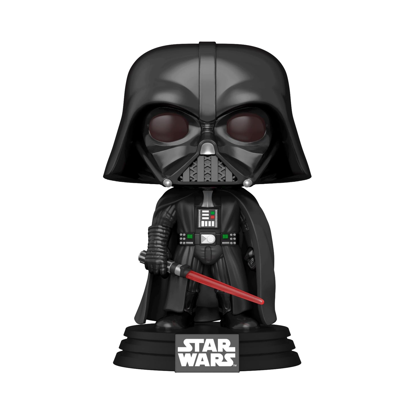 Funko POP Figür Star Wars: Star Wars New Classic- Darth Vader