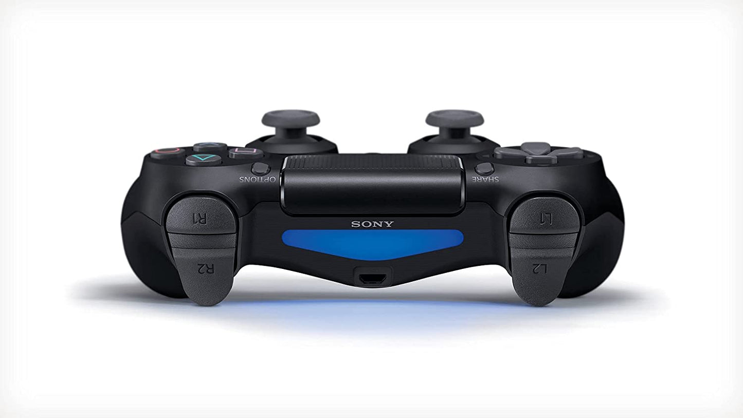 Sony PS4 Dualshock Controller v2 Oyun Kolu Siyah (Eurasia Garantili)