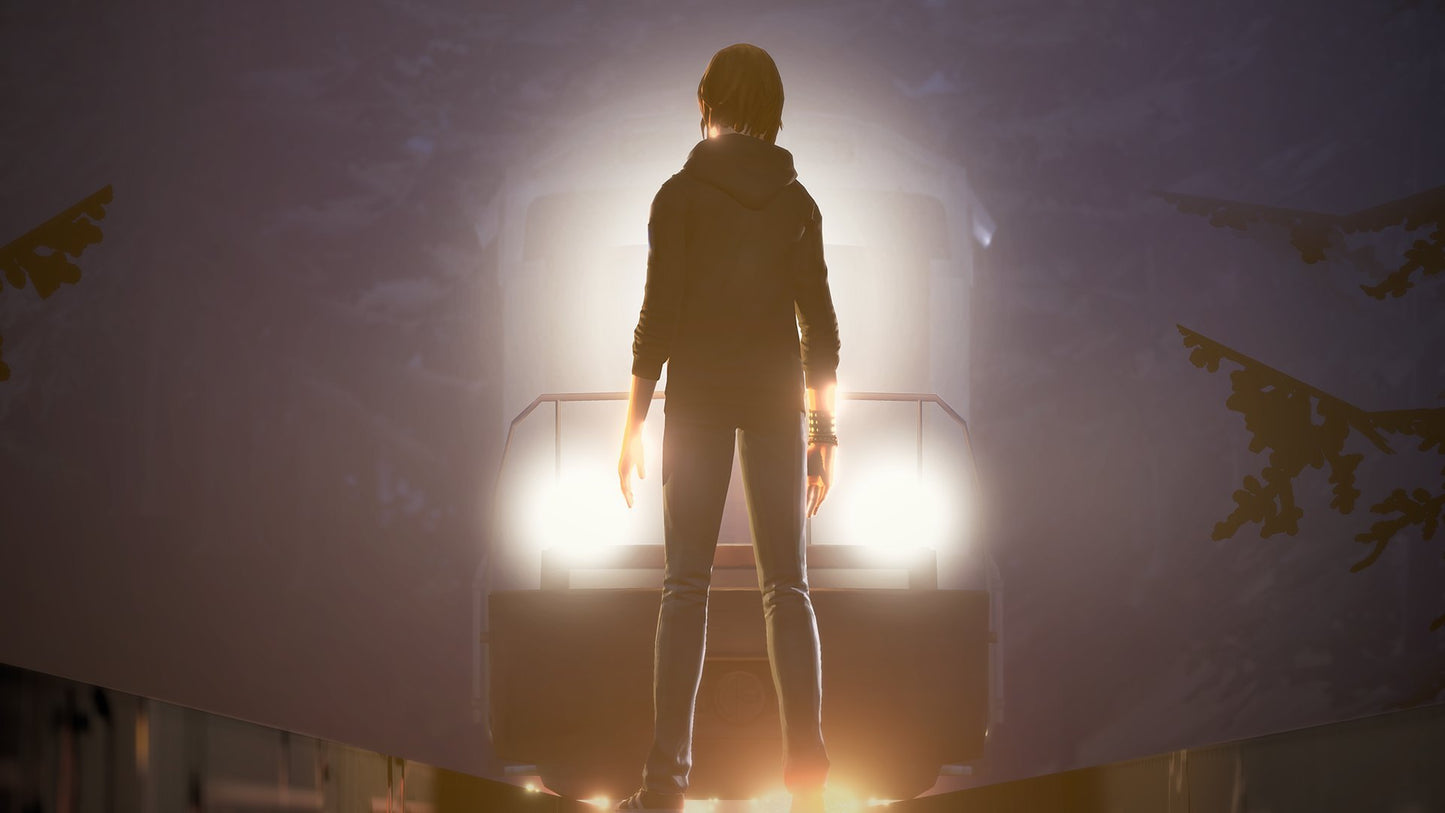 Life is Strange: Before The Storm Limited Edition