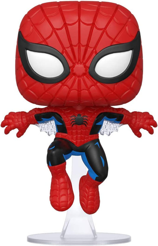 Funko POP Figür Marvel: 80th- First Appearance Spider-Man