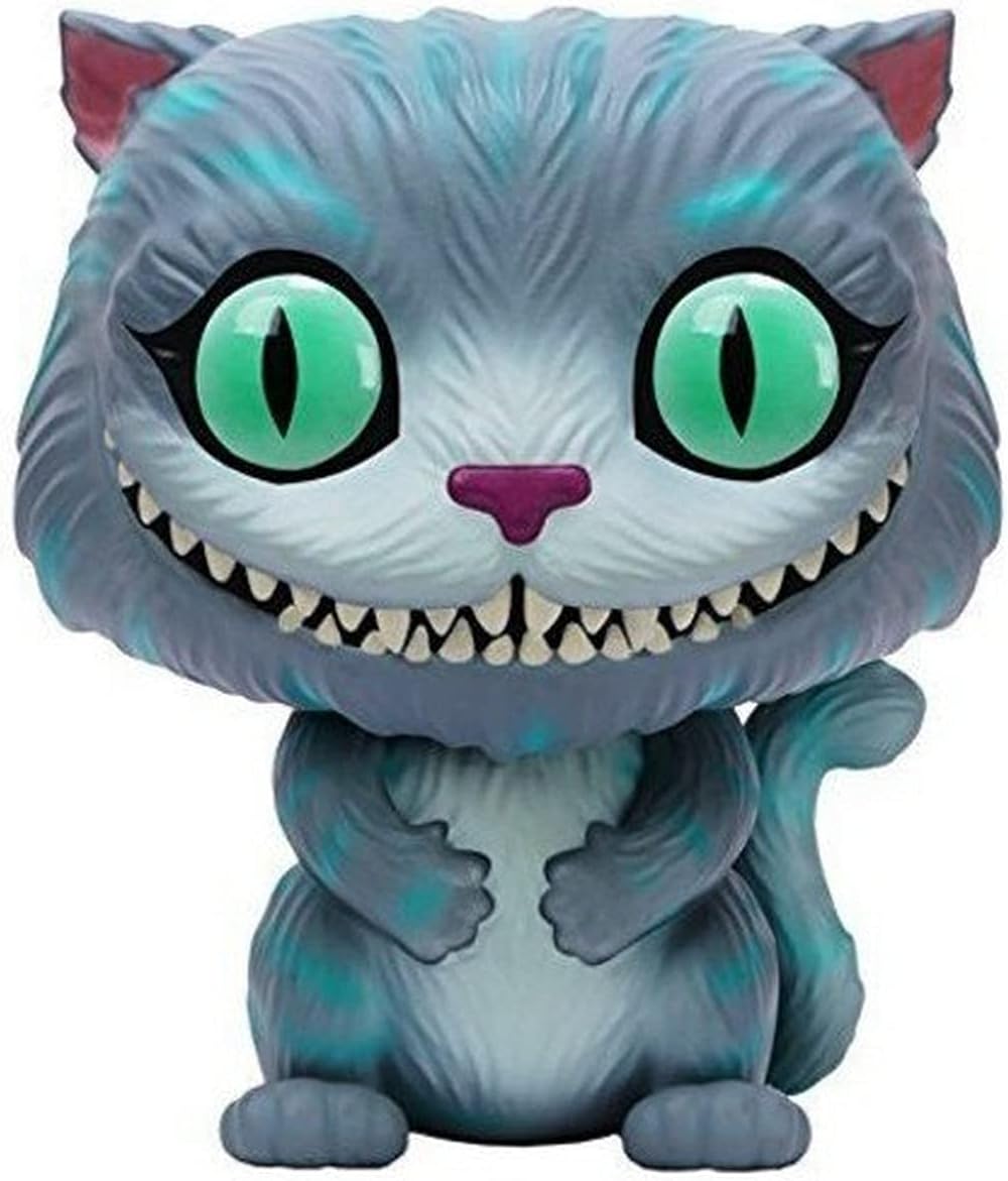 Funko POP Disney Alice Cheshire Cat