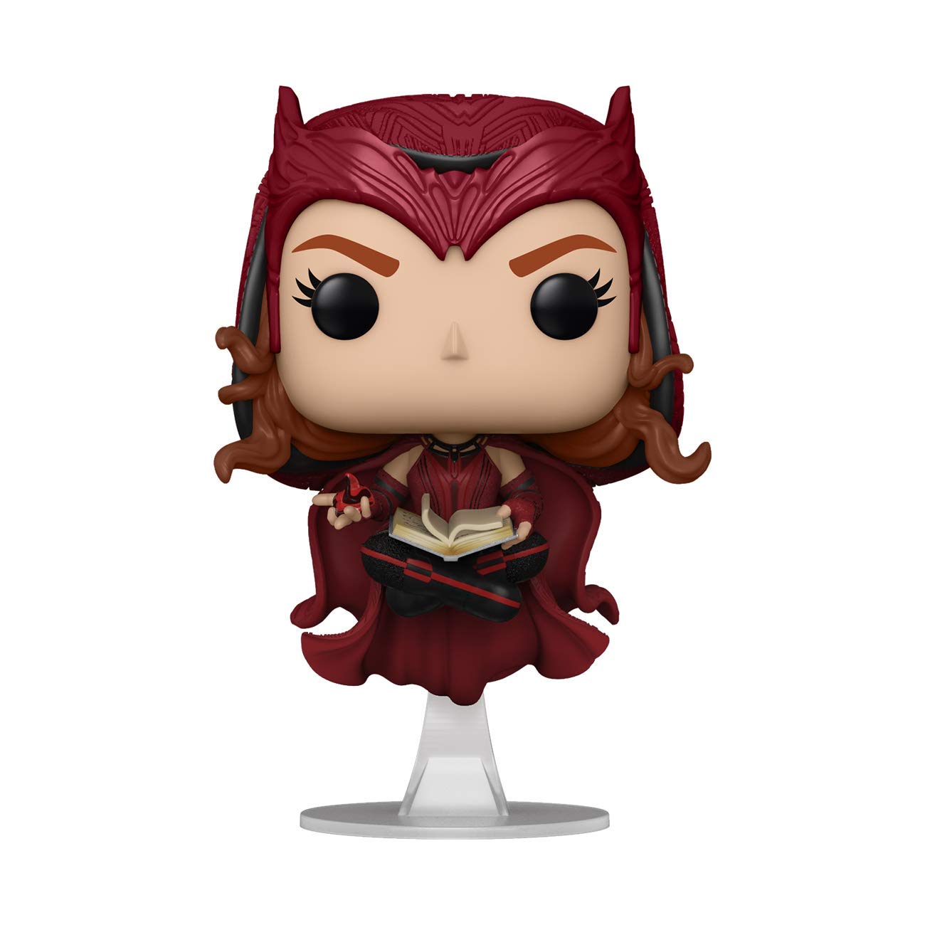 Funko POP Figure - Marvel: WandaVision – Scarlet Witch