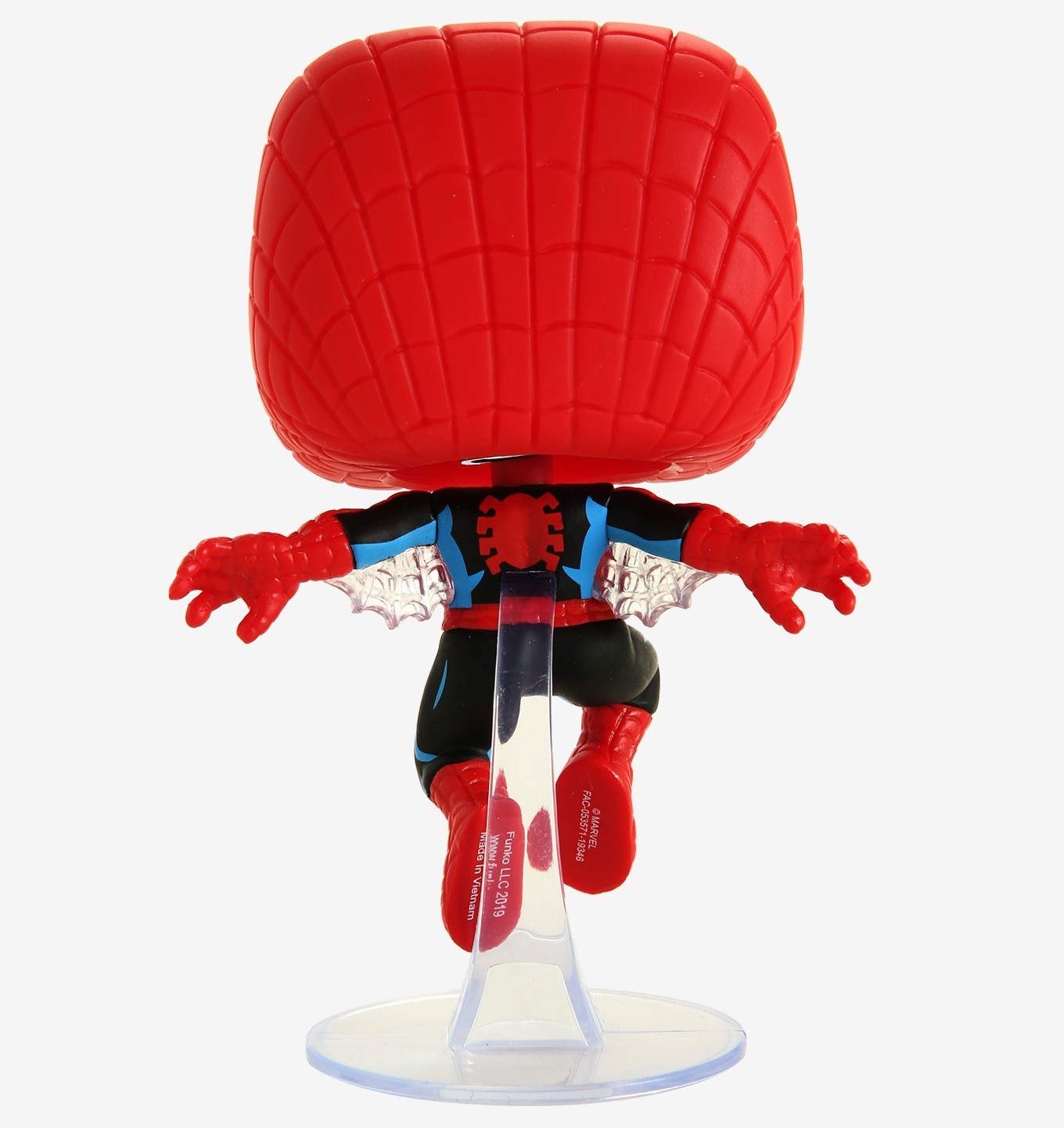 Funko POP Figure Marvel: 80th- First Appearance Spider-Man