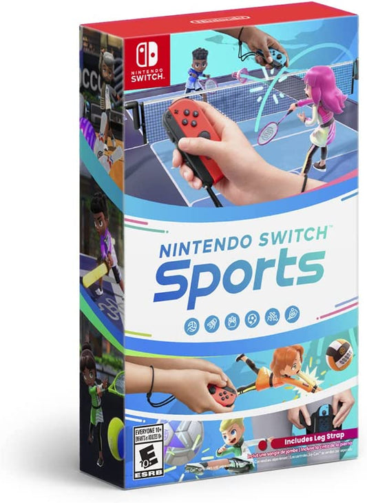 Nintendo Switch Sports Nintendo Switch