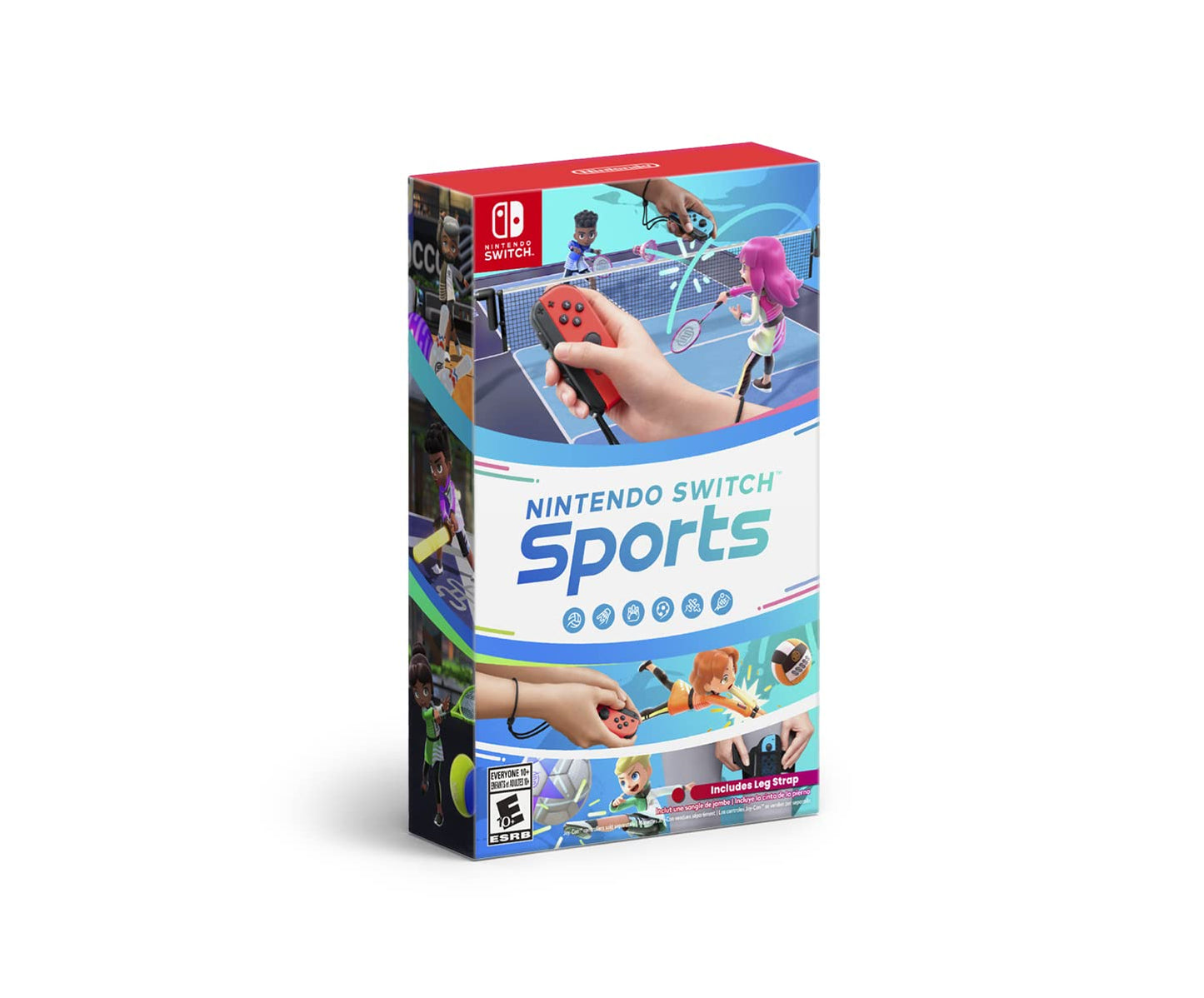 Nintendo Switch Sports Nintendo Switch