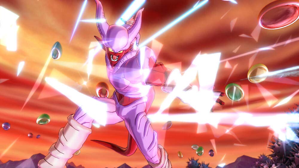 Dragon Ball Xenoverse 2 Playstation Hits PS4 Game