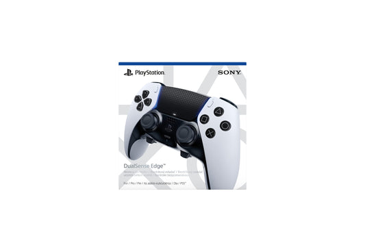 DualSense Edge Controller/EAS