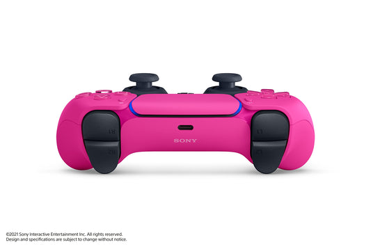 SONY Eurasia Video Games-DualSense Controller Nova Pink/EAS