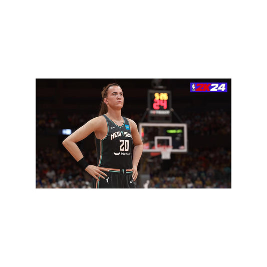 NBA2K24 Kobe Bryant Edition PS4 NBA 24