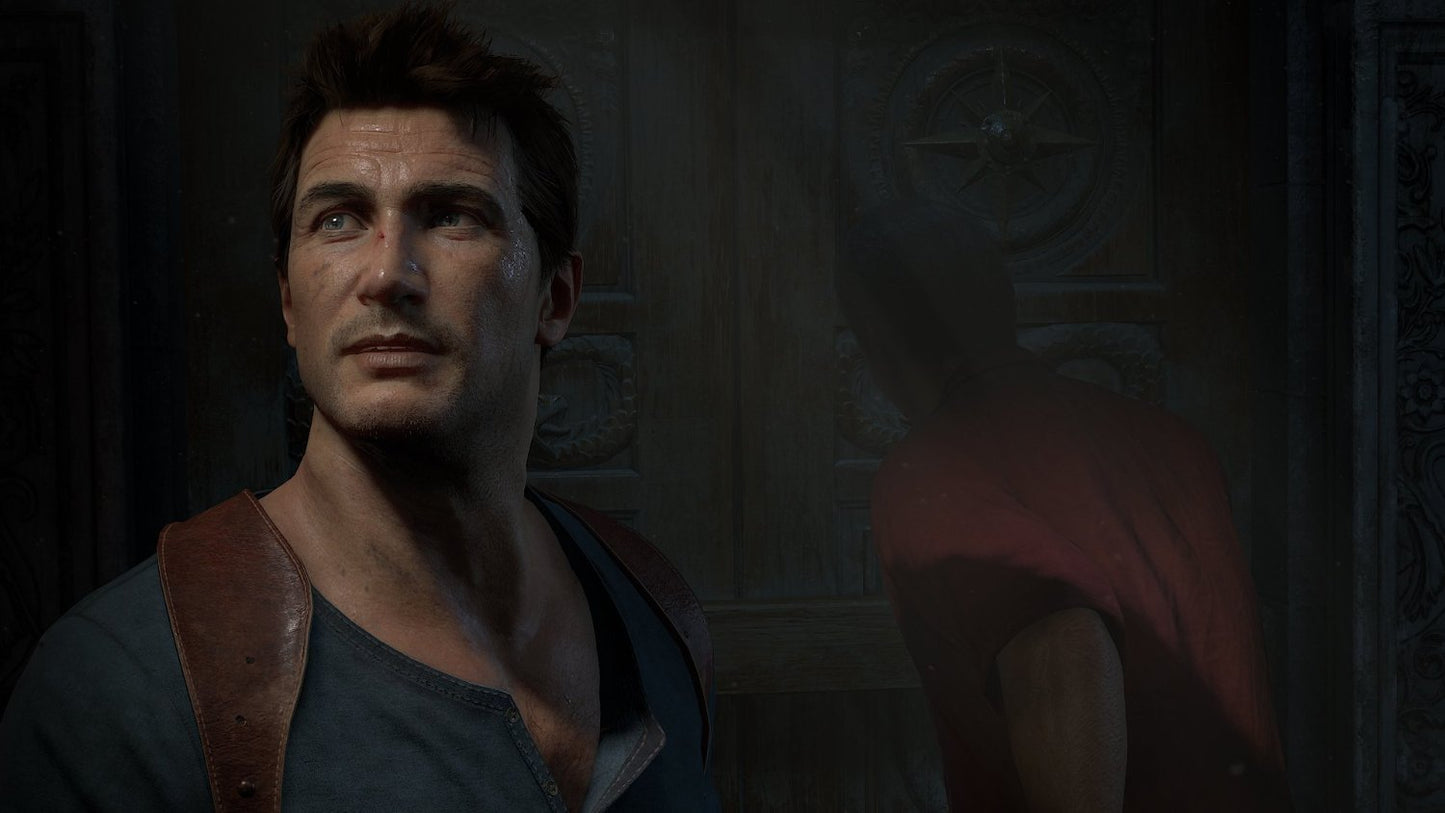 UNCHARTED 4 (SIFIR ÜRÜN) PLAYSTATION 4 ORIJINAL PS4 OYUNU (TÜRKÇE