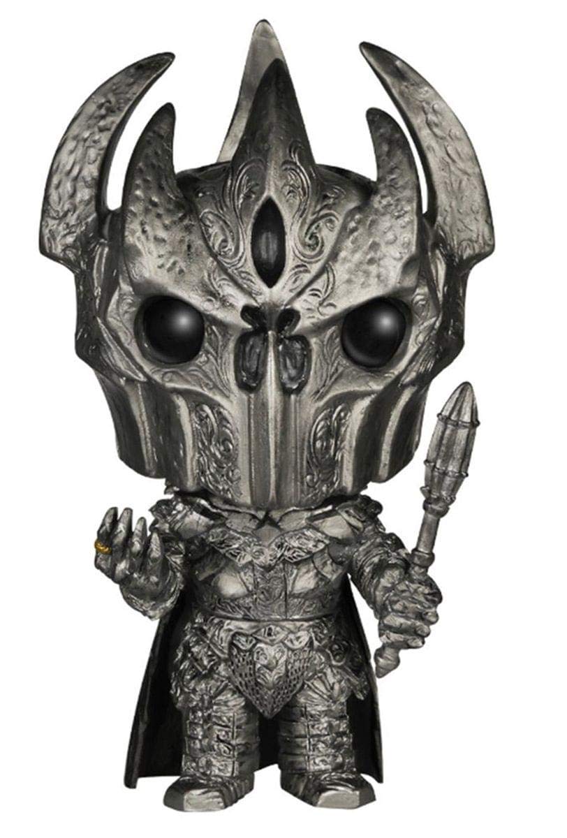 POP Figure The Lord of The Rings Sauron