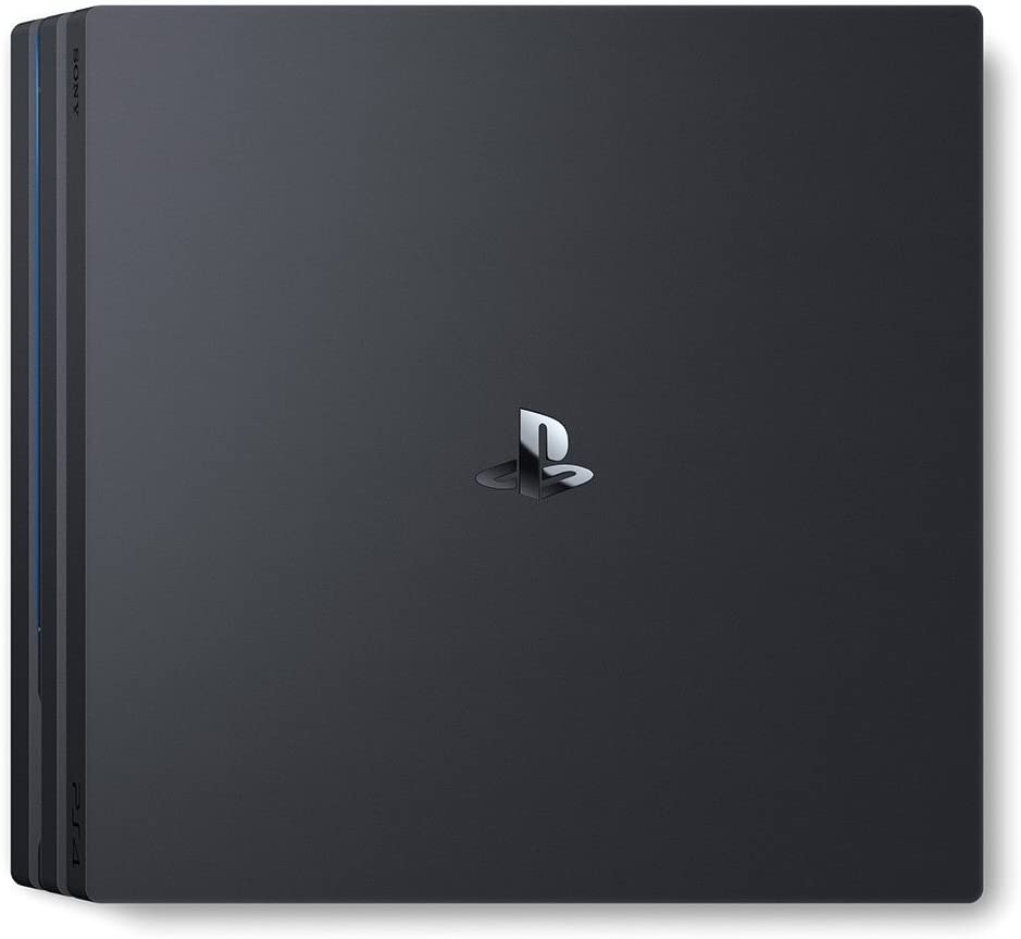 Sony PlayStation 4 Pro 1TB Oyun Konsolu (Sony Eurasia Garantili)