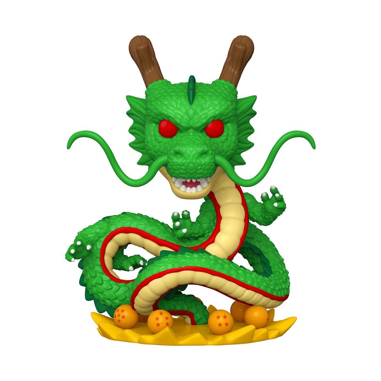 FUNKO POP DRAGONBALL Z SHENRON- 10 INC BIG SIZE 25 CM