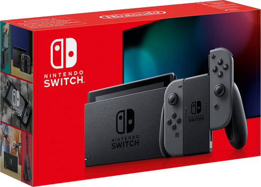 Nintendo Switch Console