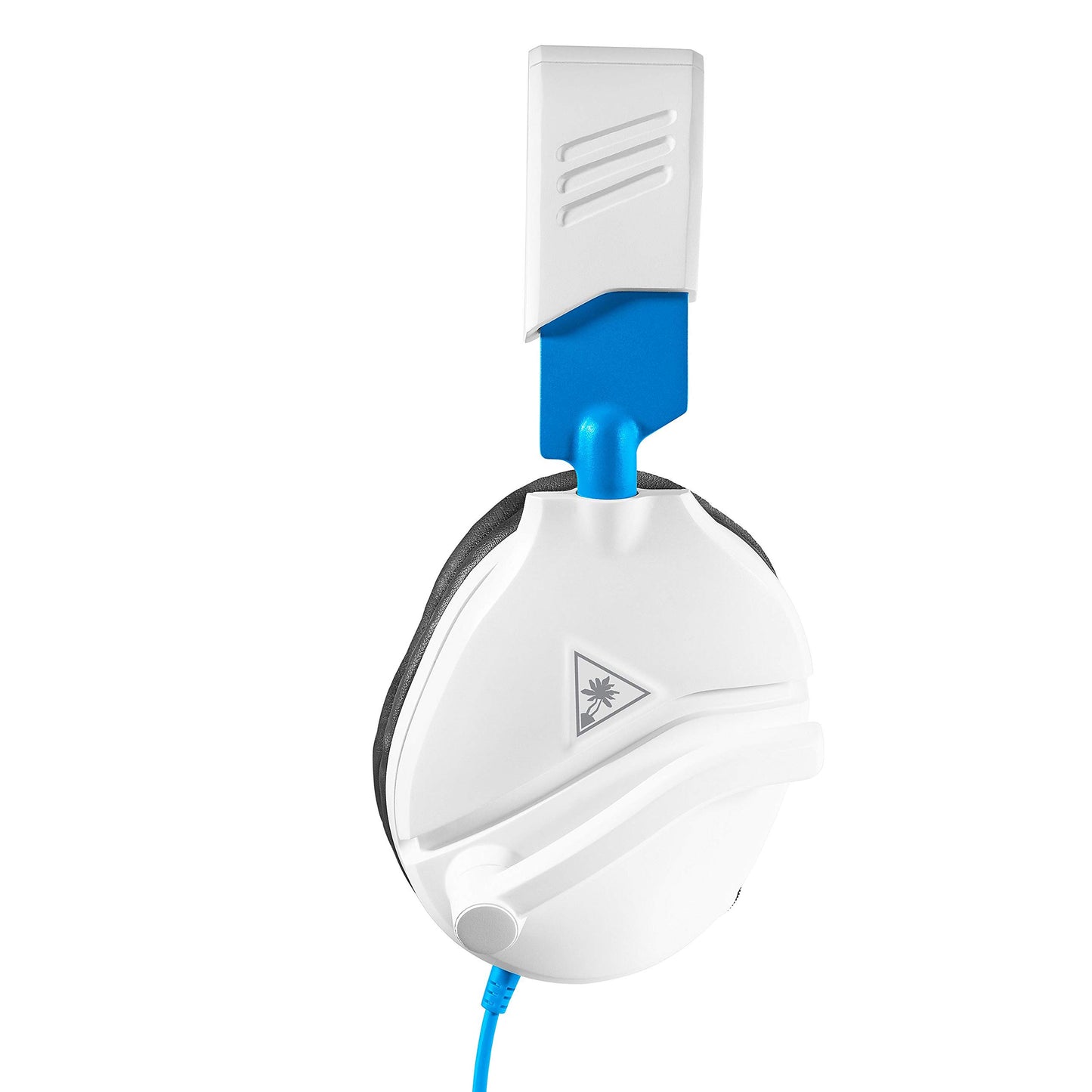 Turtle Beach Recon 70P White Gaming Headset for PS4, Xbox One, Nintendo Switch And PC
