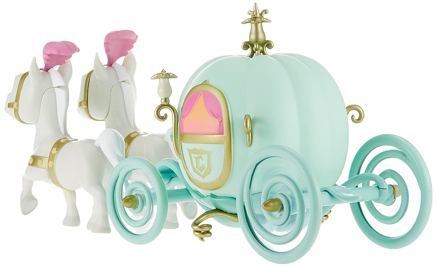 Funko Pop! Rides Disney: Sindirella - Cinderella Taşıma"