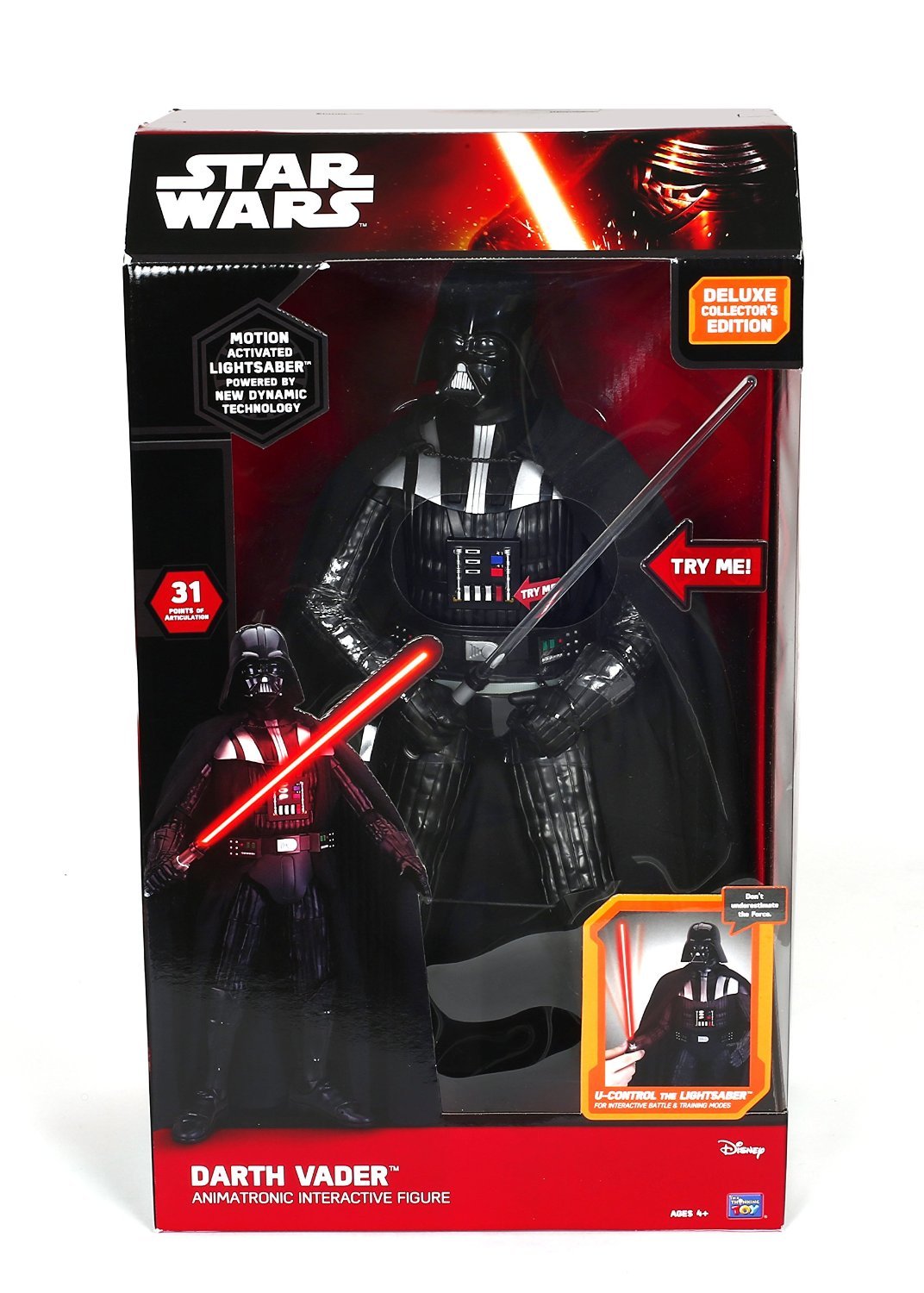 (44 cm, Darth Vader) - Star Wars