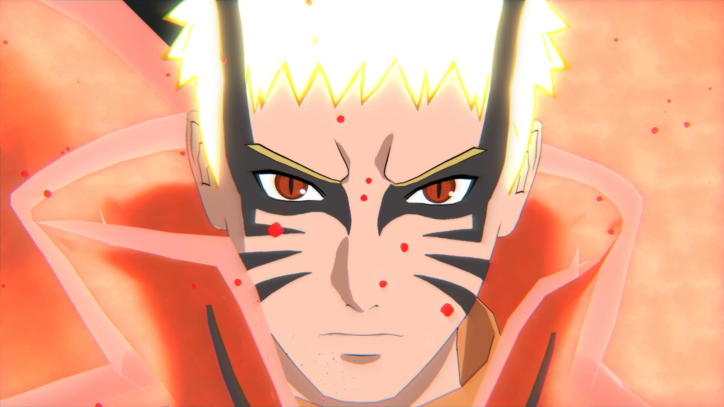 Naruto X BORUTO Ultimate Ninja Storm Connections (PS5)