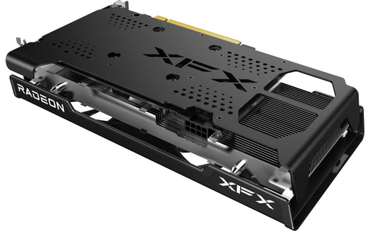 XFX Speedster SWFT 210 AMD Radeon RX 6600 Core RX-66XL8LFDQ 8GB GDDR6 128Bit DX12 Gaming (Oyuncu) Ekran Kartı