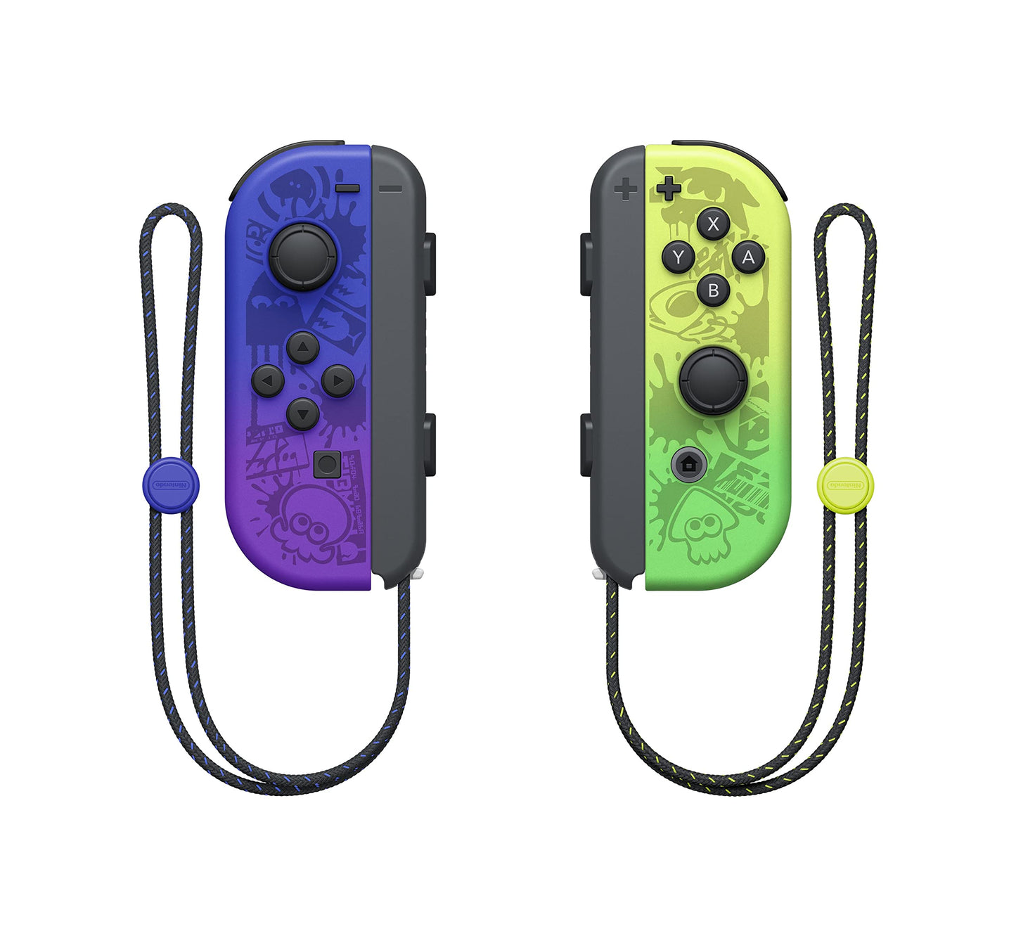 Nintendo Switch OLED Model Konsol Splatoon 3 Edition Resmi Türkiye Garantili