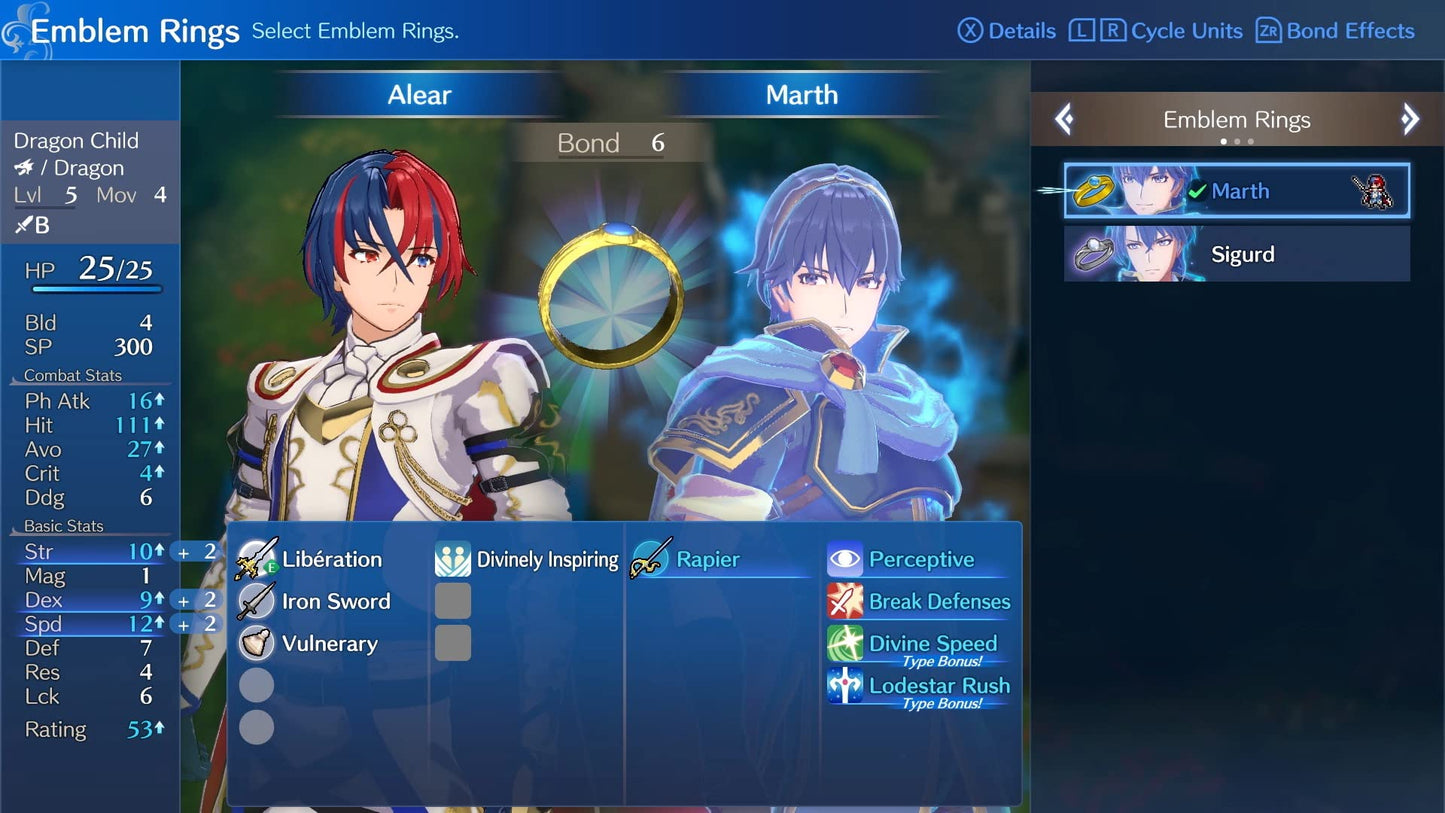 Fire Emblem™ Engage - Nintendo Switch