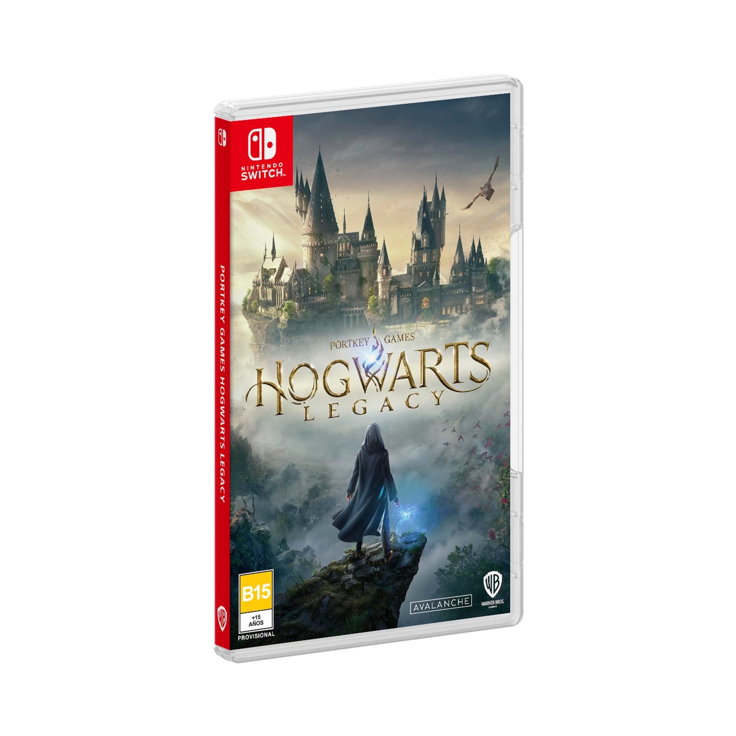 Hogwarts Legacy - Nintendo Switch