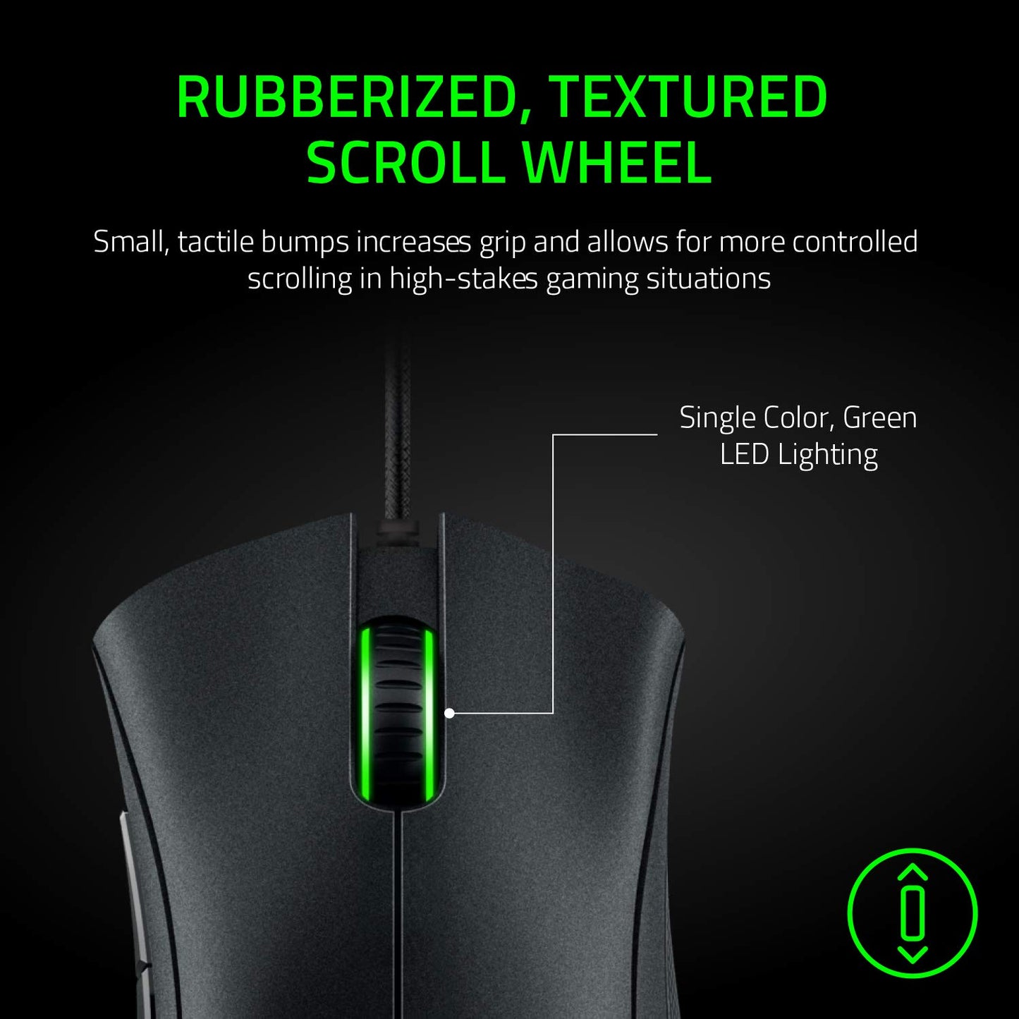 DeathAdder Essential [2021]