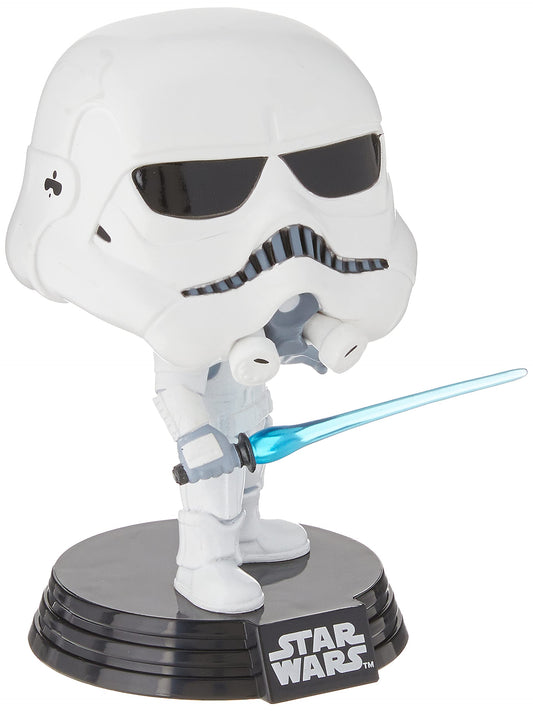 Funko 56769 POP Star Wars Concept Series Stormtrooper