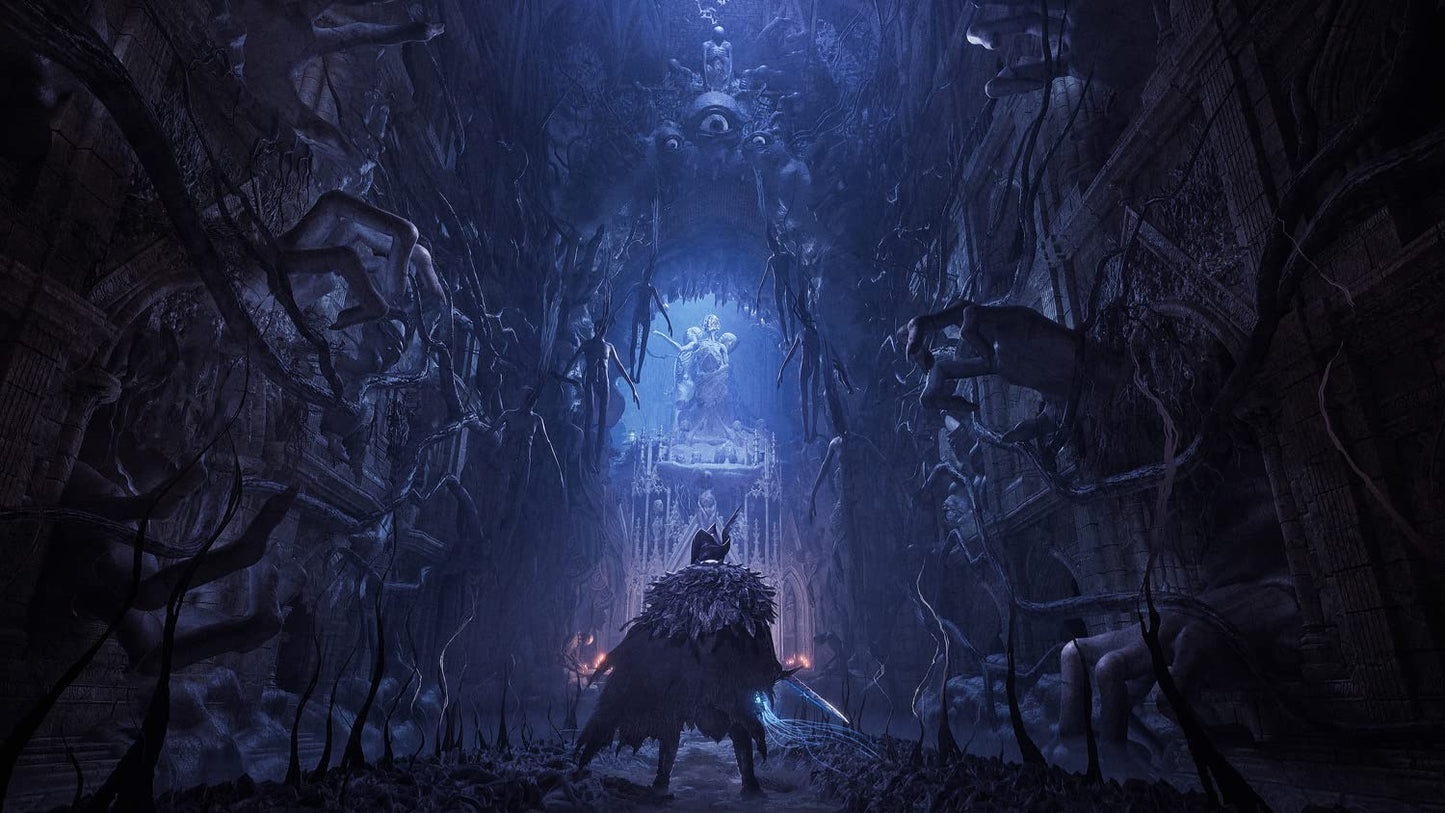 Lords of the Fallen PlayStation 5