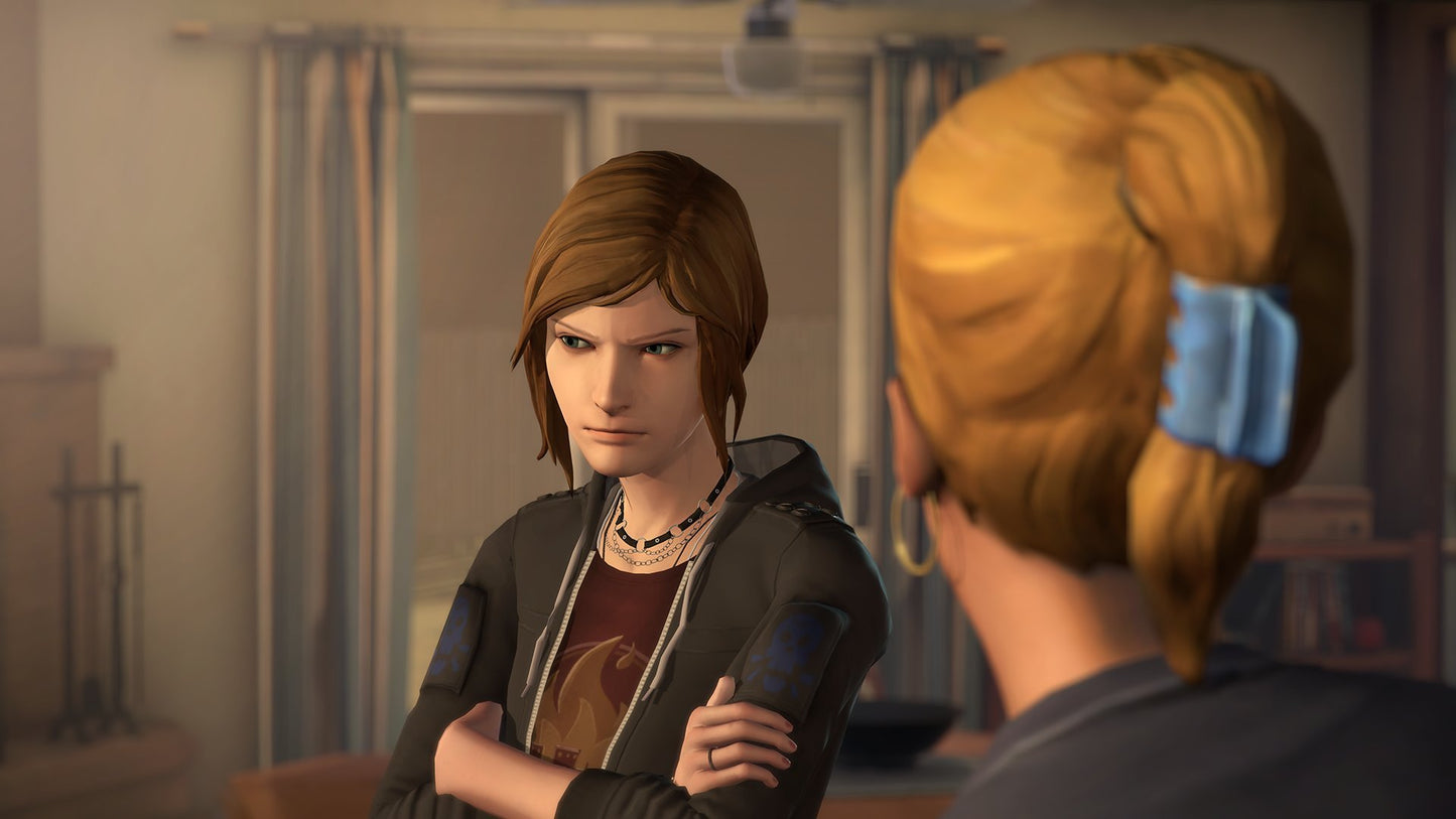 Life is Strange: Before The Storm Limited Edition