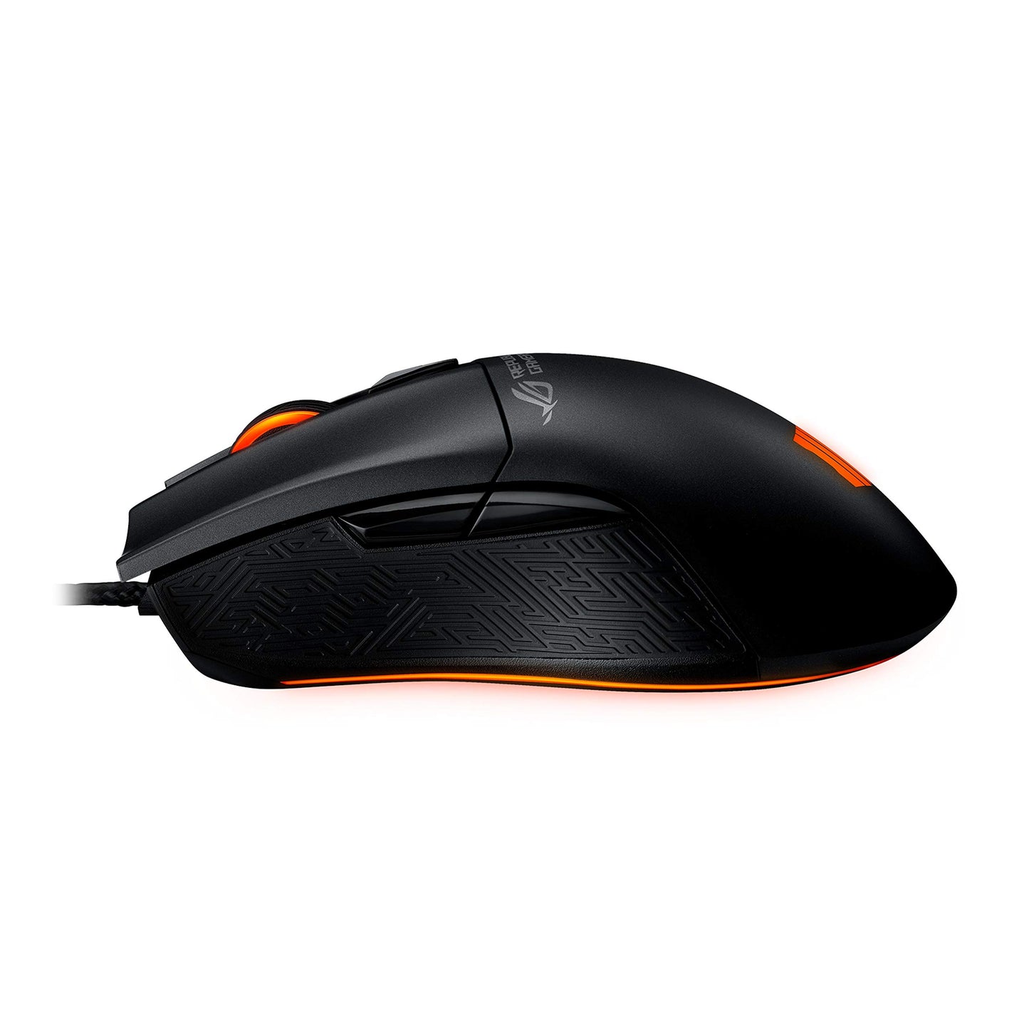 ASUS Rog Strix Carry Wireless and Bluetooth, 7200 Dpi Sensor, Optical Gaming Mouse
