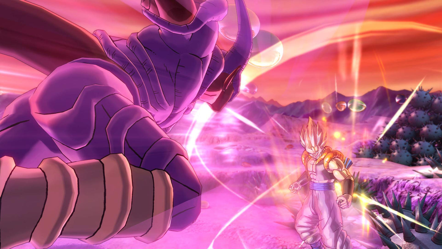 Dragon Ball Xenoverse 2 Playstation Hits PS4 Game