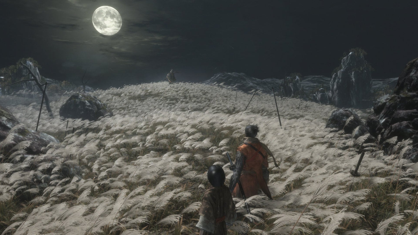 Sekiro Shadows Die Twice Ps4 Gaming