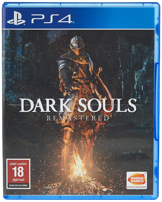 Namco Bandai PS4