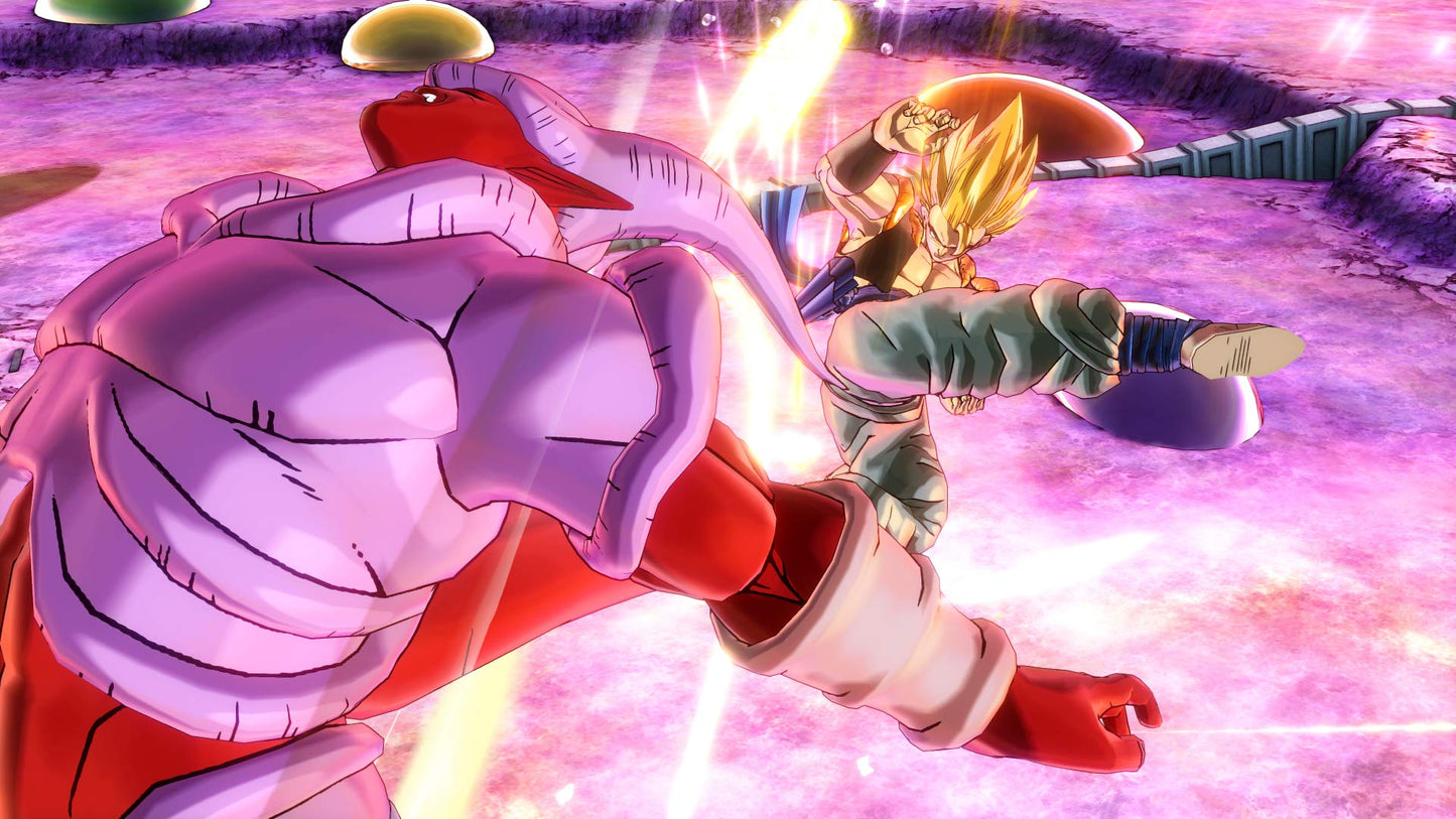 Dragon Ball Xenoverse 2 Playstation Hits PS4 Game