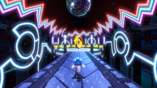 SEGA GAMES Sonic Colors Ultimate