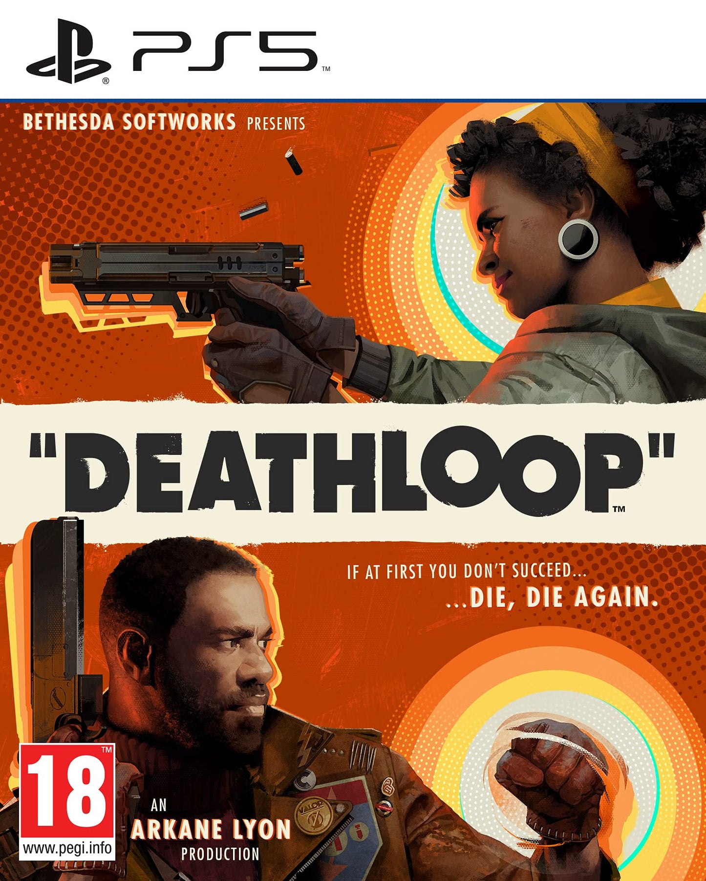 Deathloop (PS5)