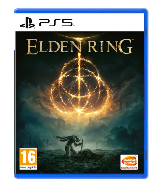 Bandai Namco Entertainment Elden Ring for PS5