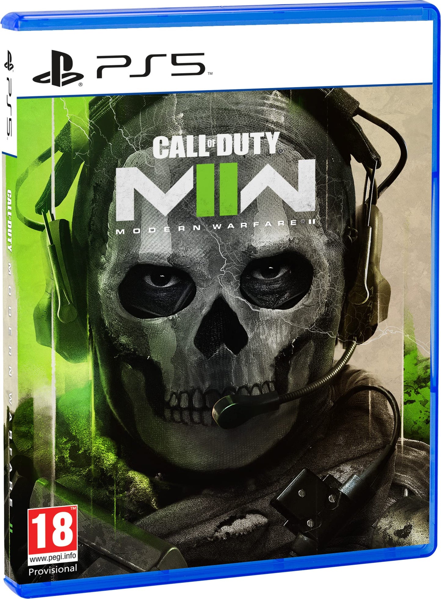 Call of Duty: Modern Warfare II - PS5