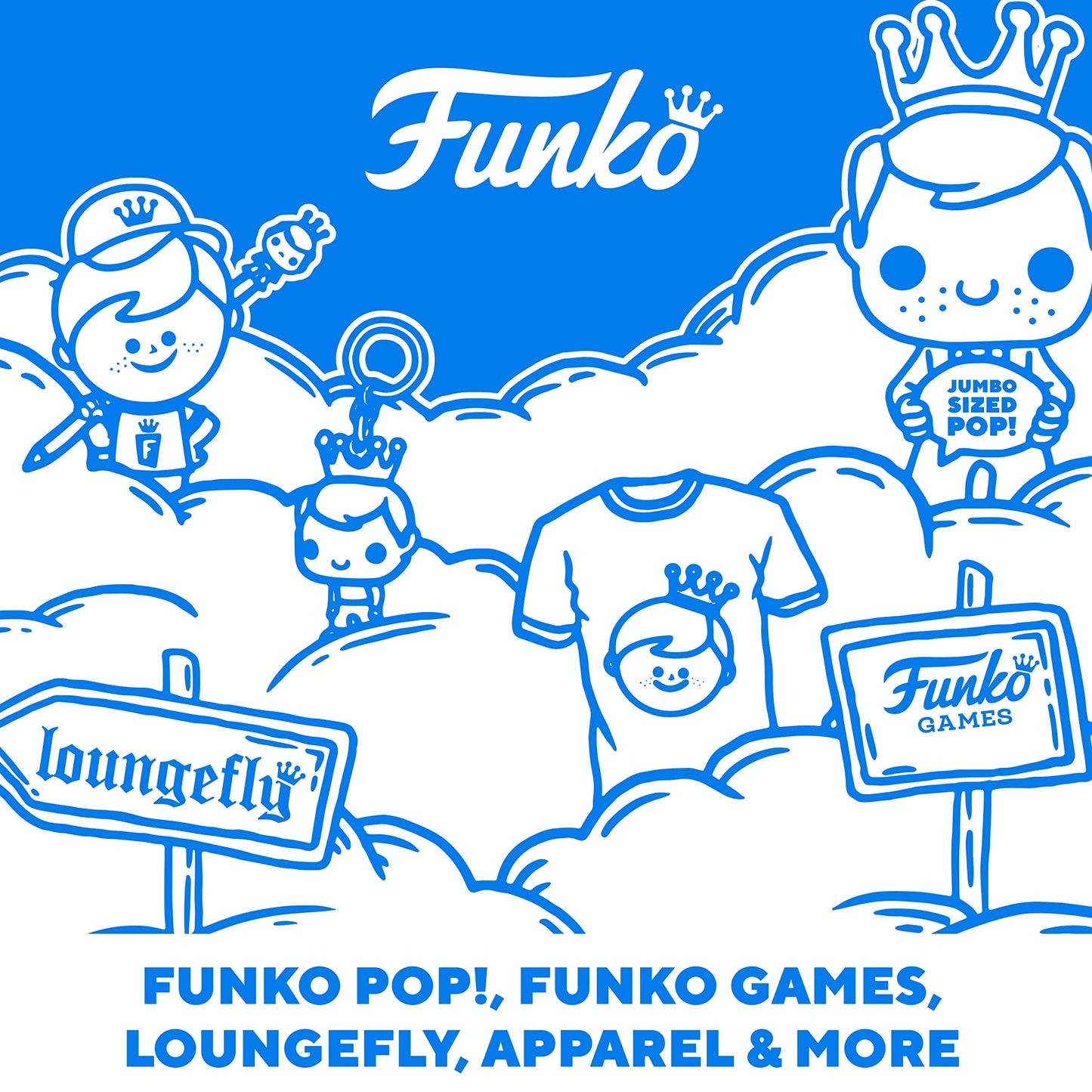 Funko Pop Figure: Games: Pokemon - Pikachu