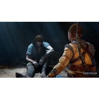 God Of War Ragnarok Launch Edition Türkçe Altyazılı PS4